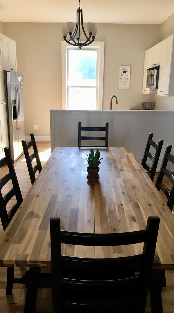 La maison de Kayla