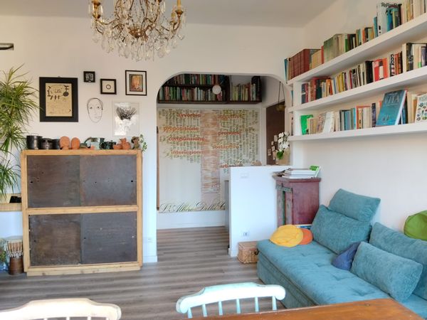 La maison de paola