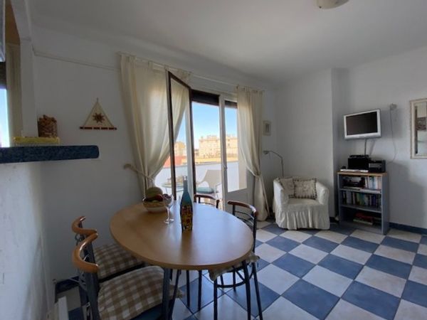 La maison de barbara