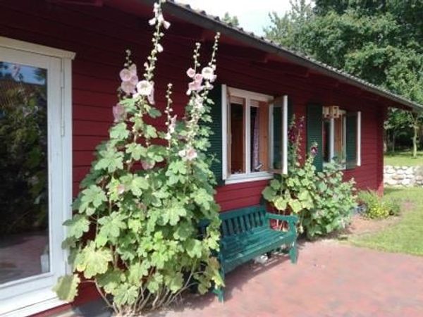 La maison de Andrea