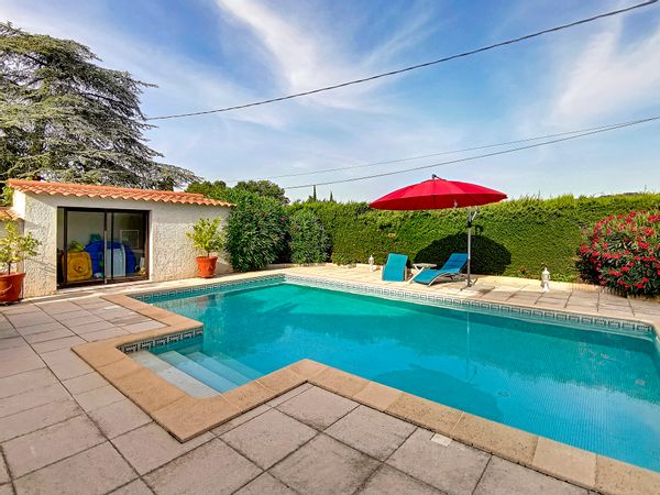 Visitez La Provence
