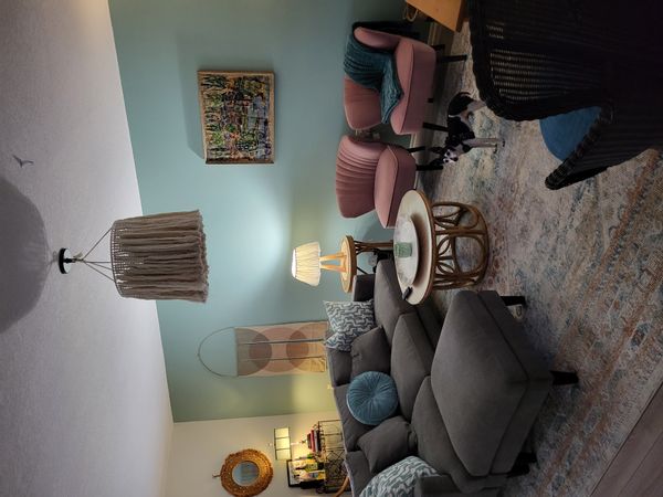 La maison de Alison
