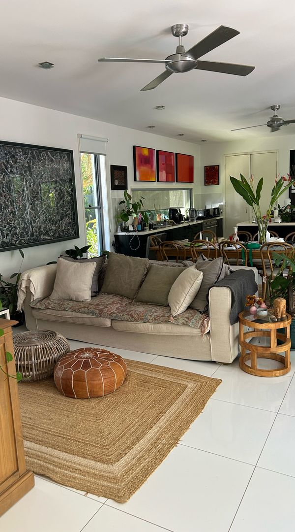 La maison de vivian