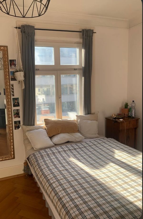 La maison de Ines