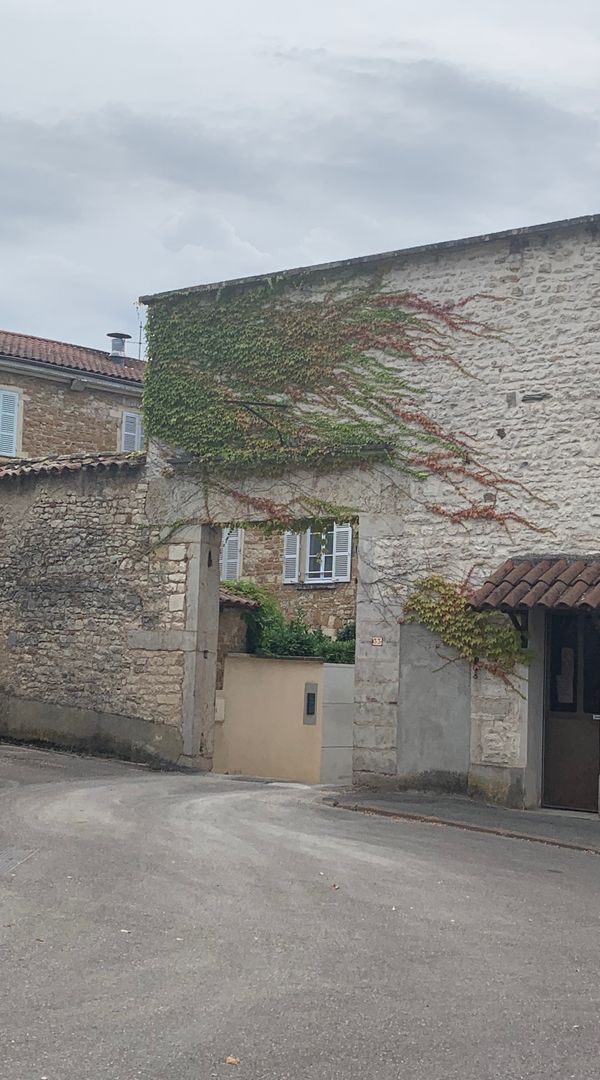 La maison de Sophie