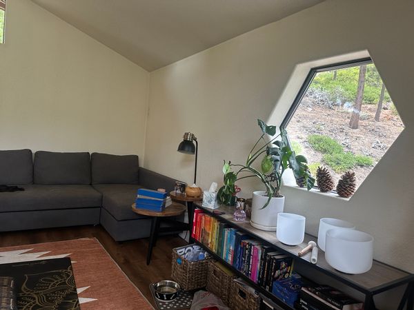 La maison de Laura