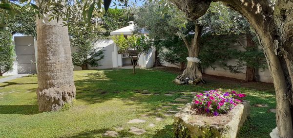 La maison de Giuseppina
