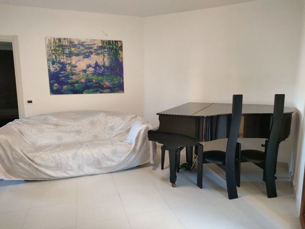 La maison de Giuseppina