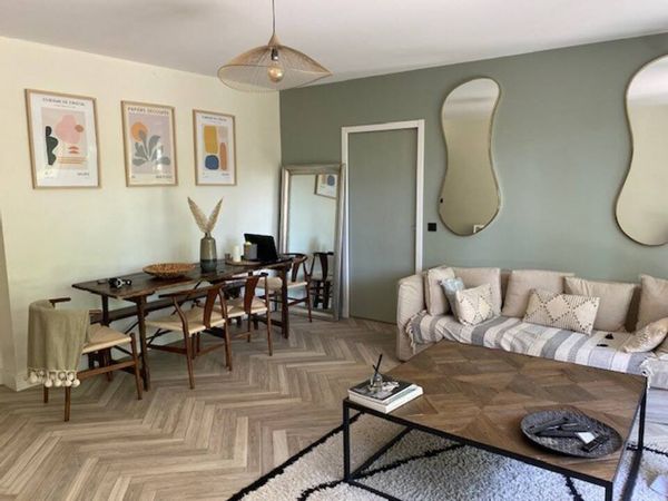 La maison de djamila