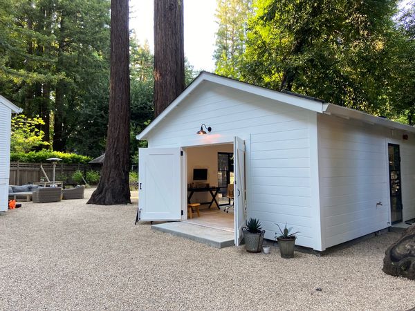 La maison de Stacie