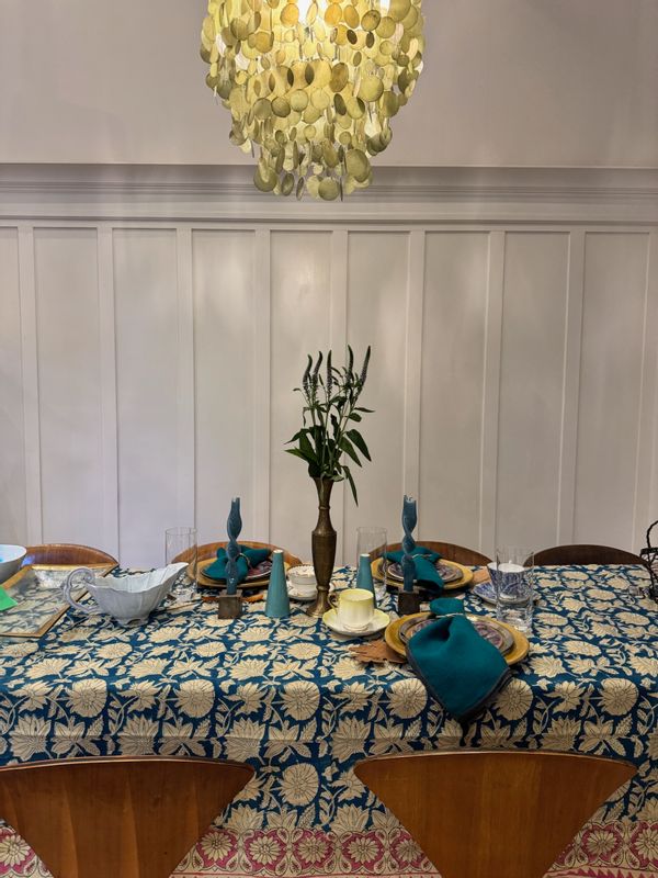 La maison de Stacie