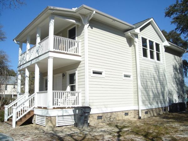 La maison de Kim