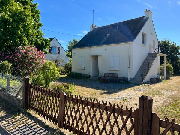 La maison d'Elodie