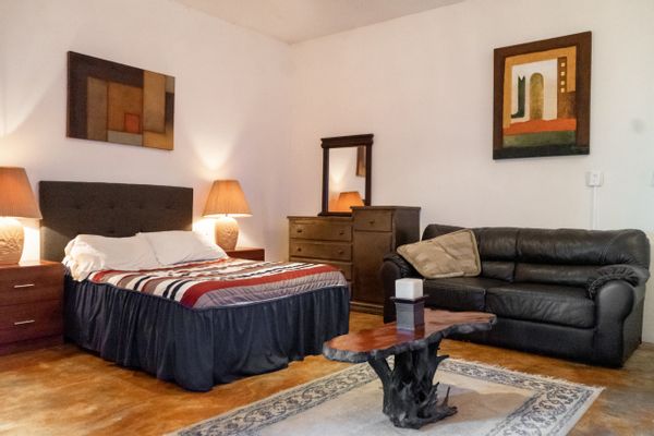 La maison de Fernando