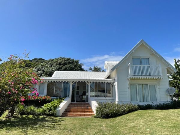 La maison de Marie-Francoise & Eric