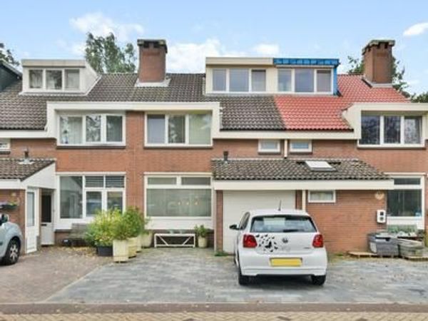 La maison de Maartje