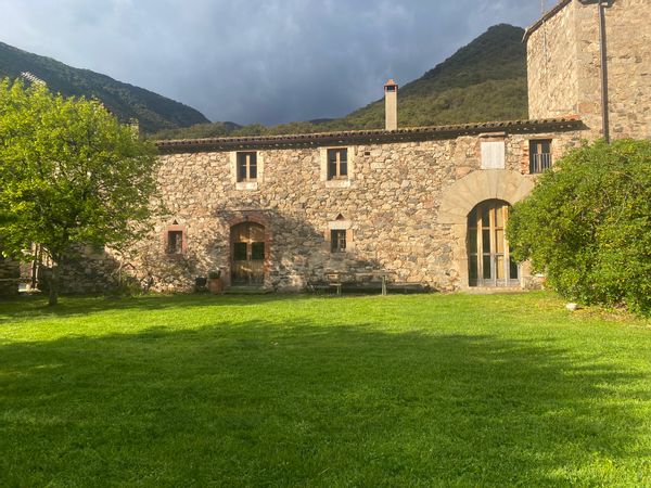 La maison de JORDI