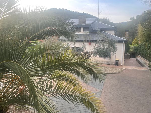 La maison de Victor
