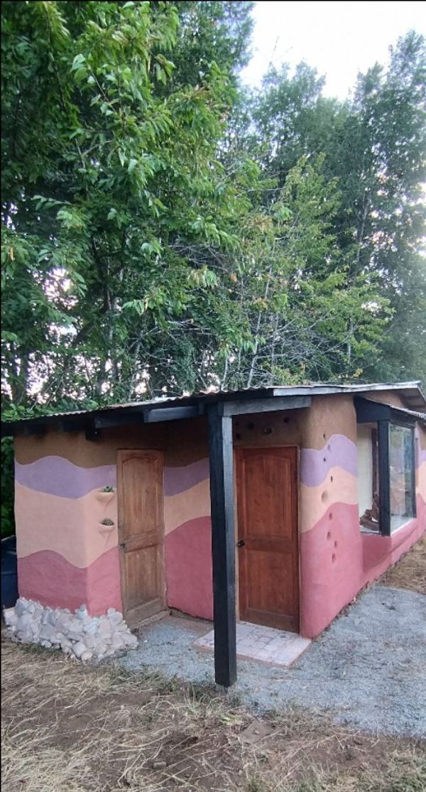 La maison de Barbara