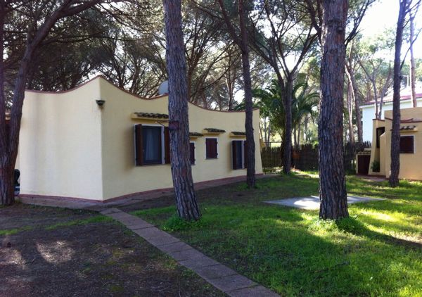La maison de Fabio