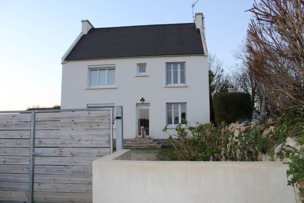 la maison de Chloé