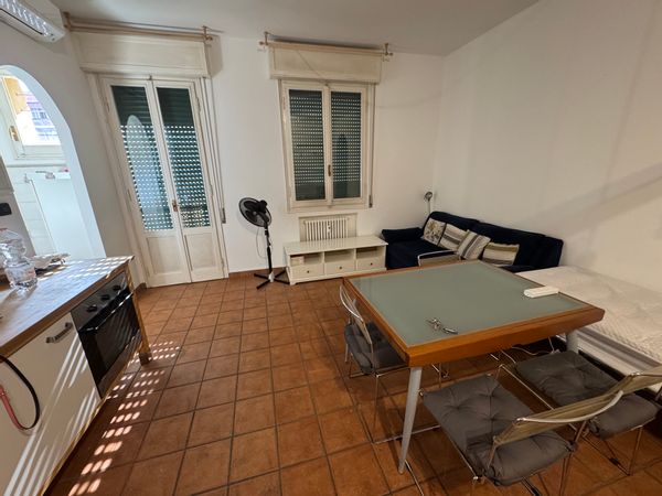 La maison de Teresa