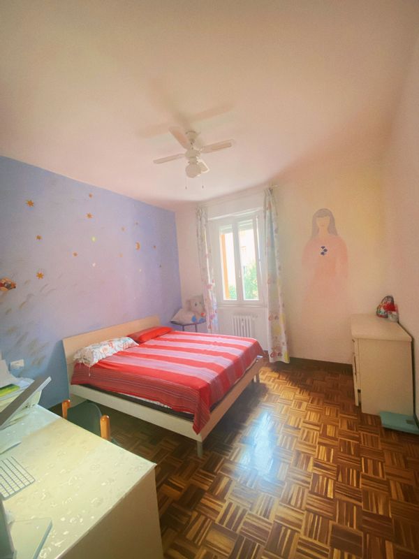 La maison de Teresa
