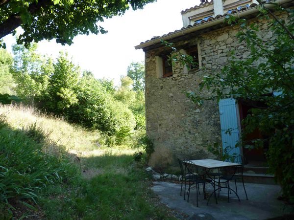 La maison de Mireille