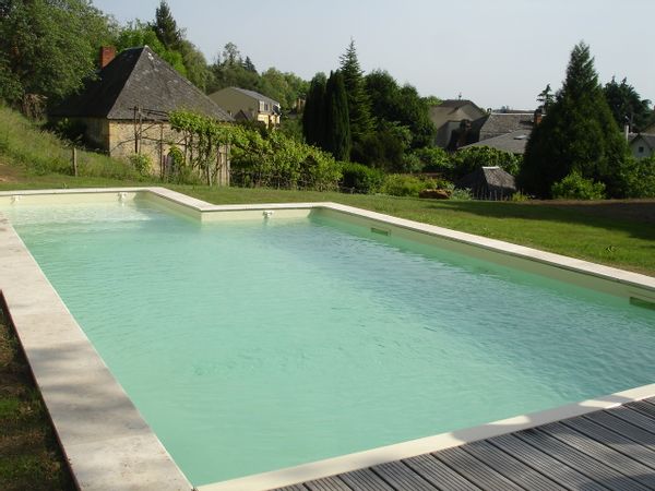 La maison de Béatrice