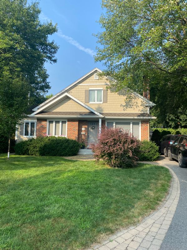 La maison de Jeffrey