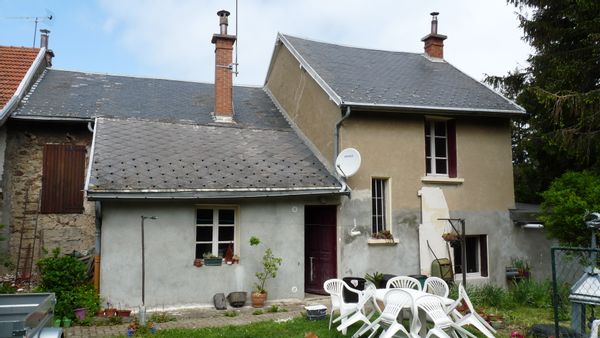 La maison de Pascal