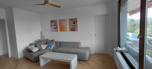Appartement près du lac d'Annecy