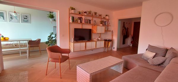 Appartement près du lac d'Annecy