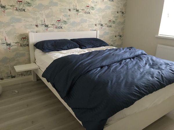 La maison de Bernie