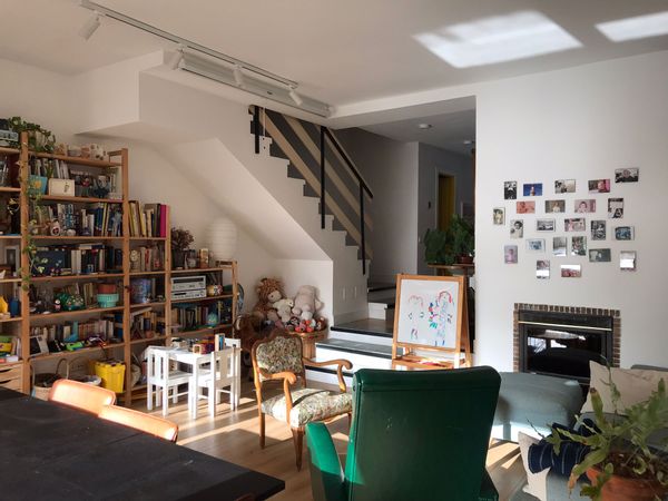 La maison de Nacho