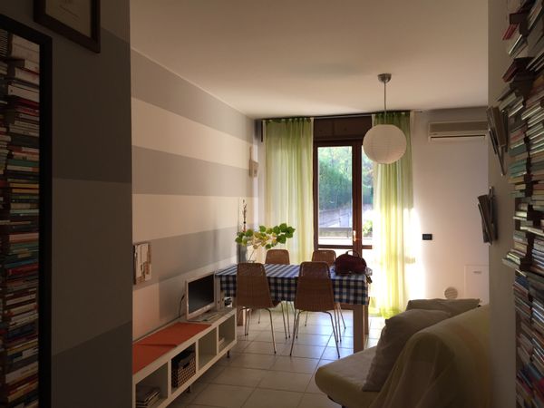 La maison de Simone