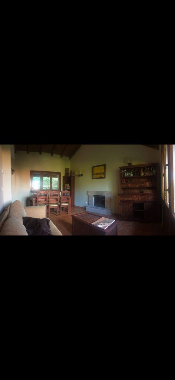 La maison de Gema