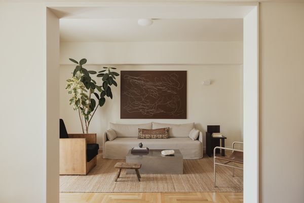 La maison de nicole