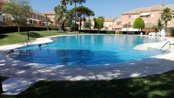 La maison de Adriana