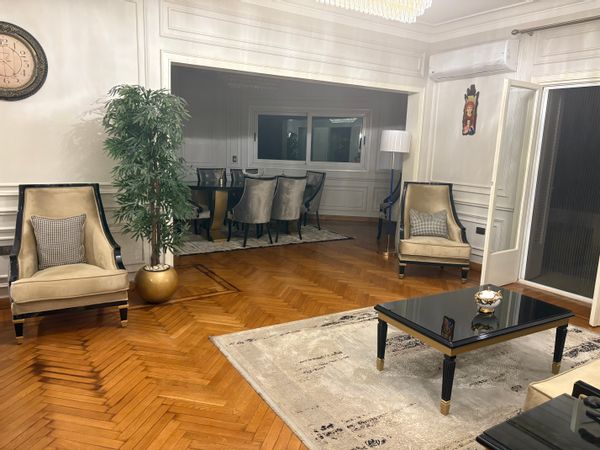La maison de Mira