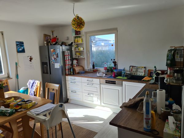 La maison de Thomas