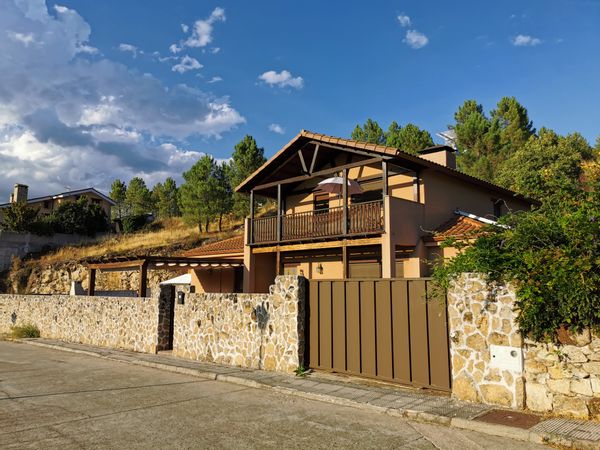La maison de Mario