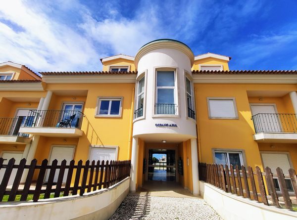 Duplex Ocean View près de Nazaré