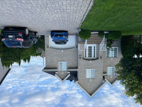 La maison de Caroline