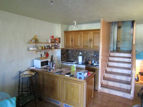 La maison de Catherine