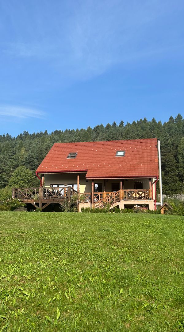 La maison de Dalma