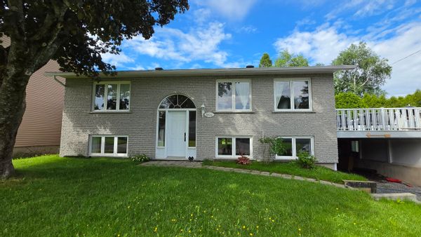 Confort et tranquillité aux portes de Québec