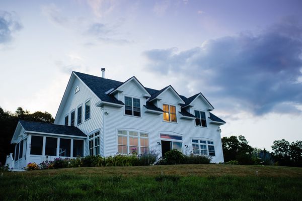 La maison de Laura