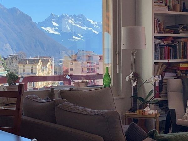 La maison de Livio & Laura