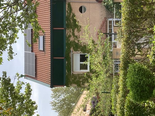 La maison de Rafael